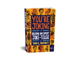Become an Expert Joke-Teller