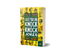Create Your Own Knock-Knock Jokes