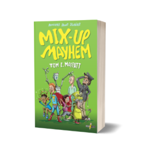 Mix-up Mayhem