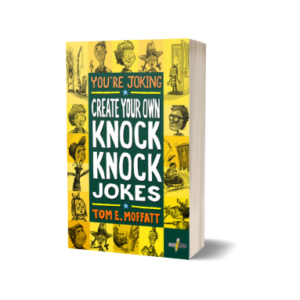 Create your own Knock Knock Jokes