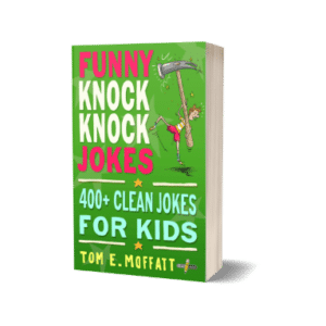 3D image of Funny Knock-Knock Jokes