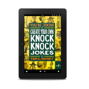 You're Joking - Create your Own Knock-Knock Jokes eBook