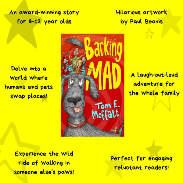 Barking Mad