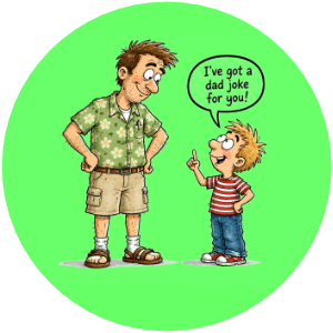 Best Jokes to Tell Your Dad